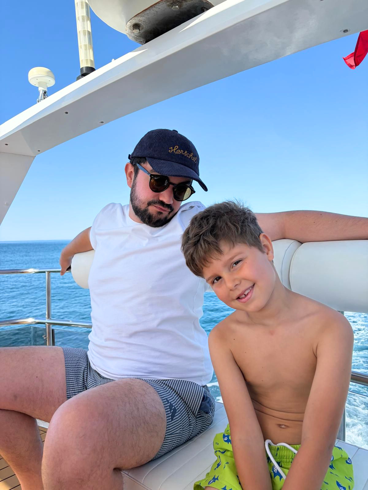 Family days