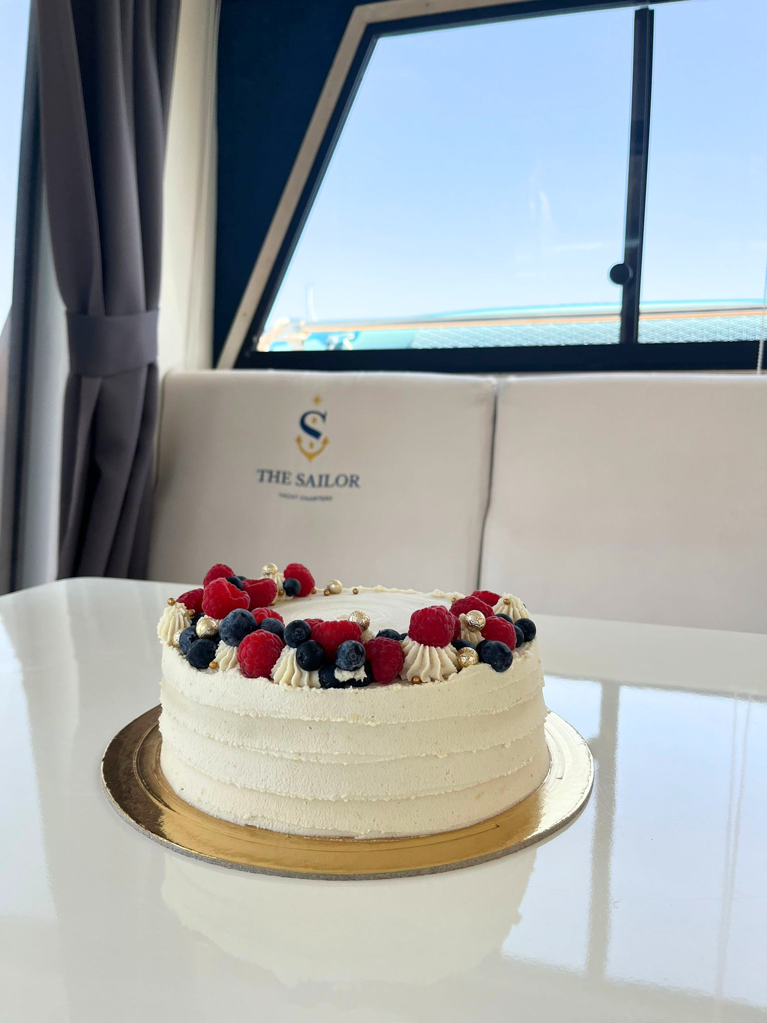 Birthdays & retreats