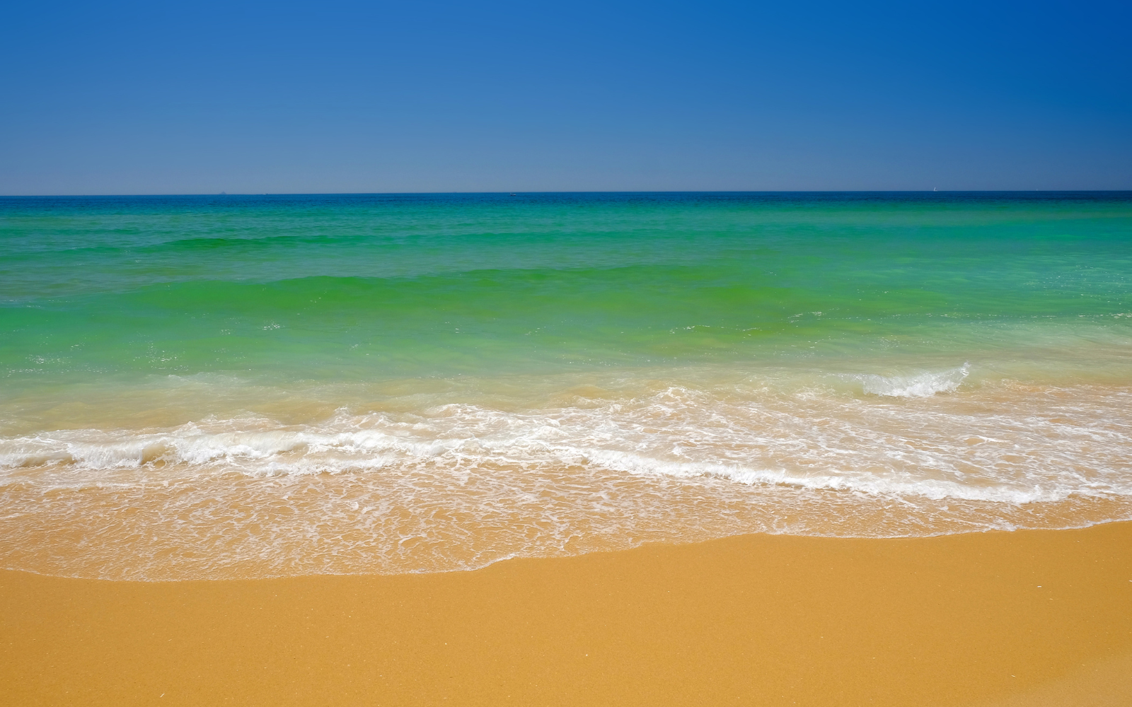 Benagil Cave — The Algarve's most photographed sea cave, reached the calm way.